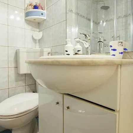 Petra Appartement Zadar