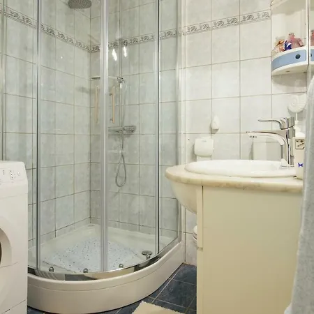 Petra Appartement *