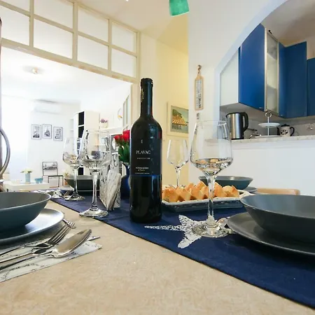 Petra Appartement Zadar