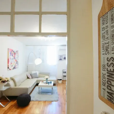 Petra Appartement