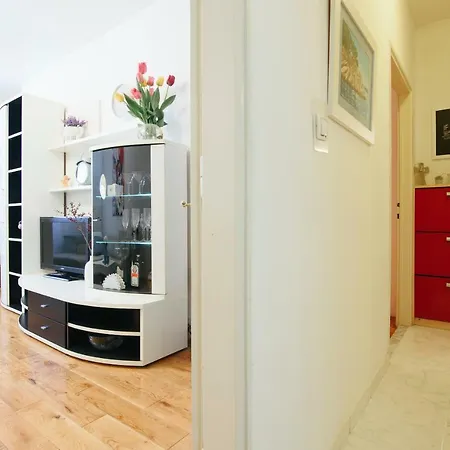 Appartement Petra Zadar