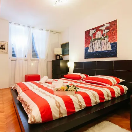 Petra Appartement