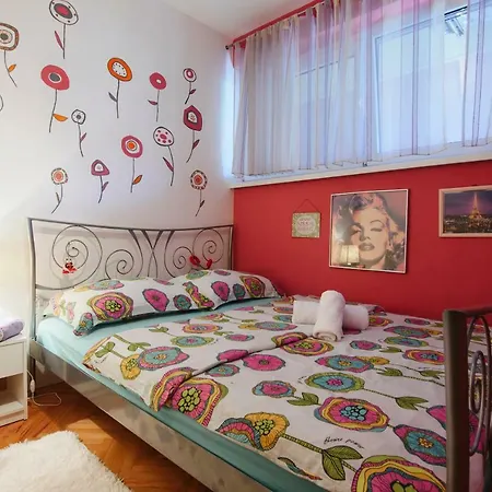 Appartement Petra Zadar