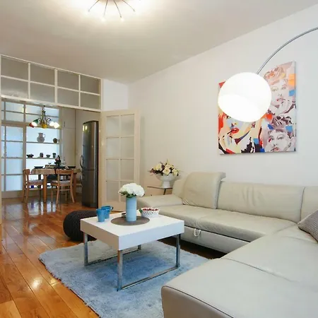 Petra Appartement