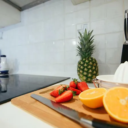 Petra Appartement Zadar