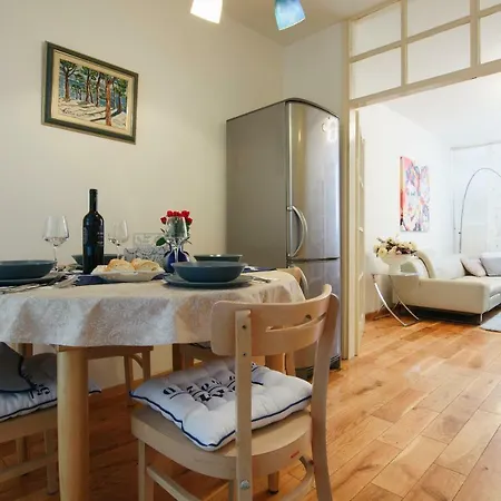 Petra Appartement Zadar